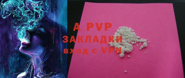 стафф Абаза